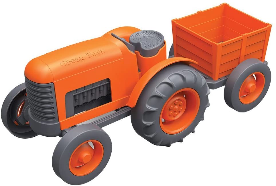 Tractor