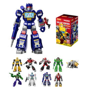 Transformers Galaxy Version 03 The Autobot Run