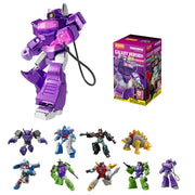Transformers Galaxy Version 04 Fractured Space-Time