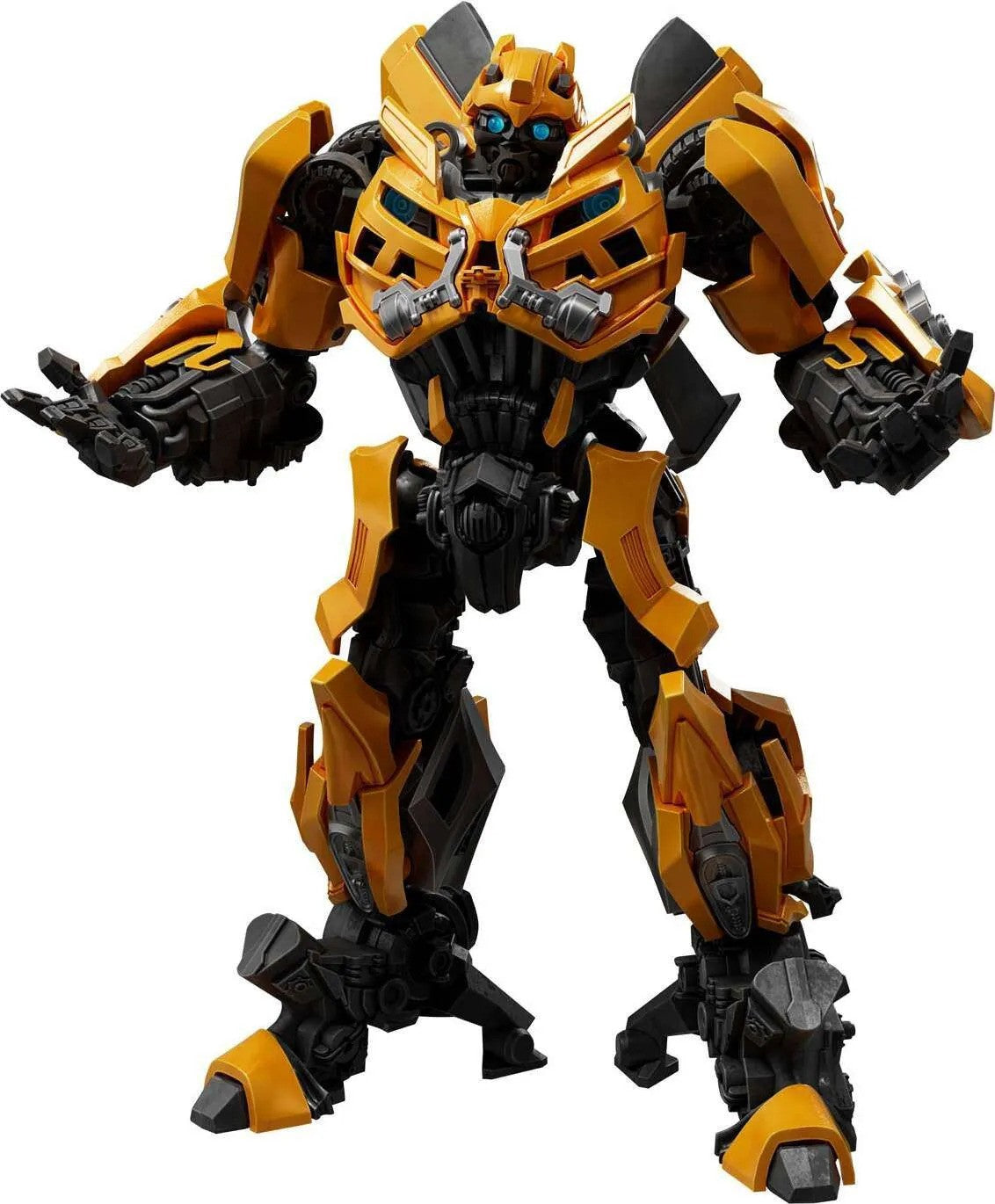 Transformers Model Kit Classic Class Bumblebee