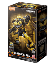 Transformers Model Kit Classic Class Bumblebee