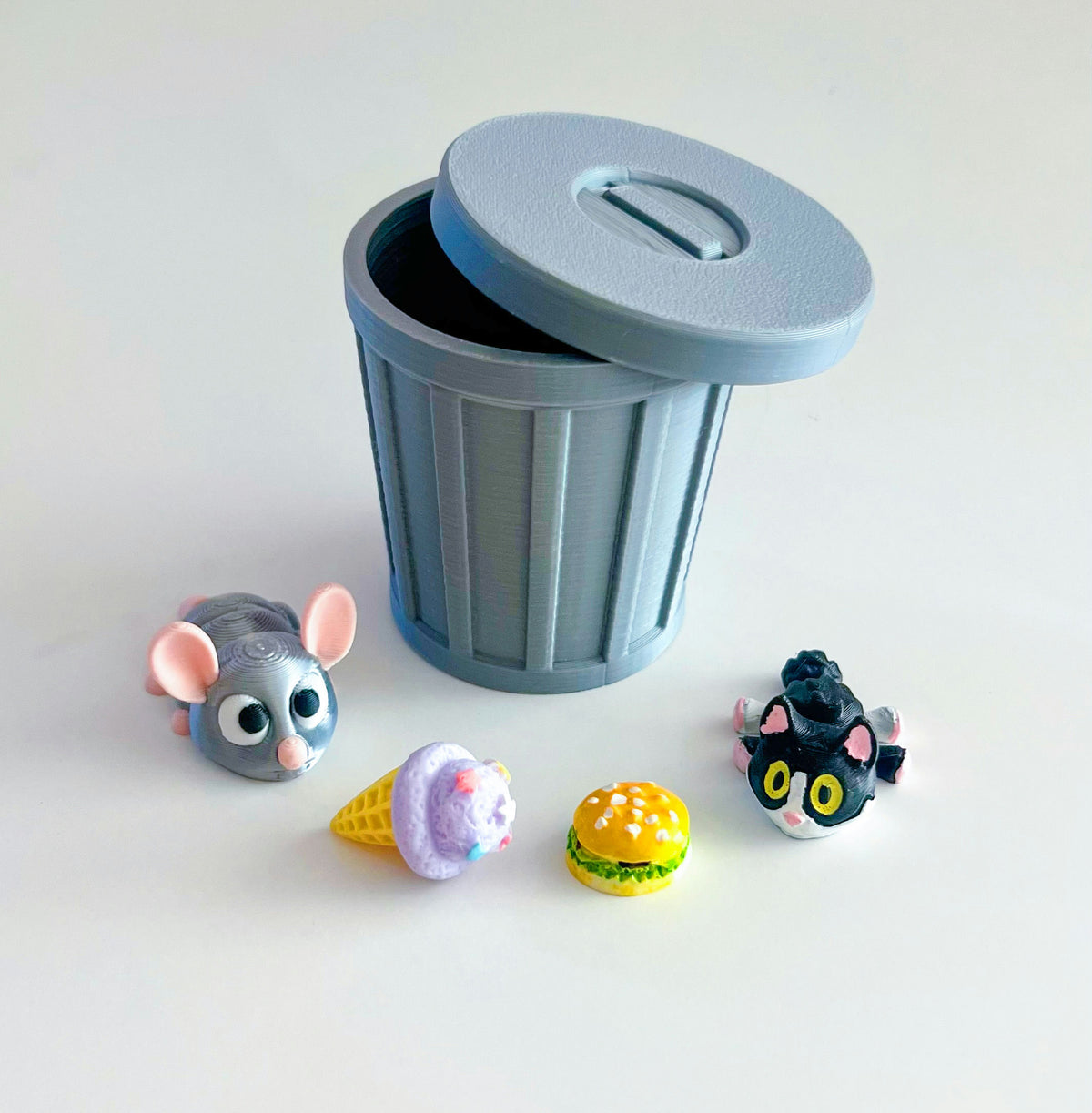 Trash-Amals