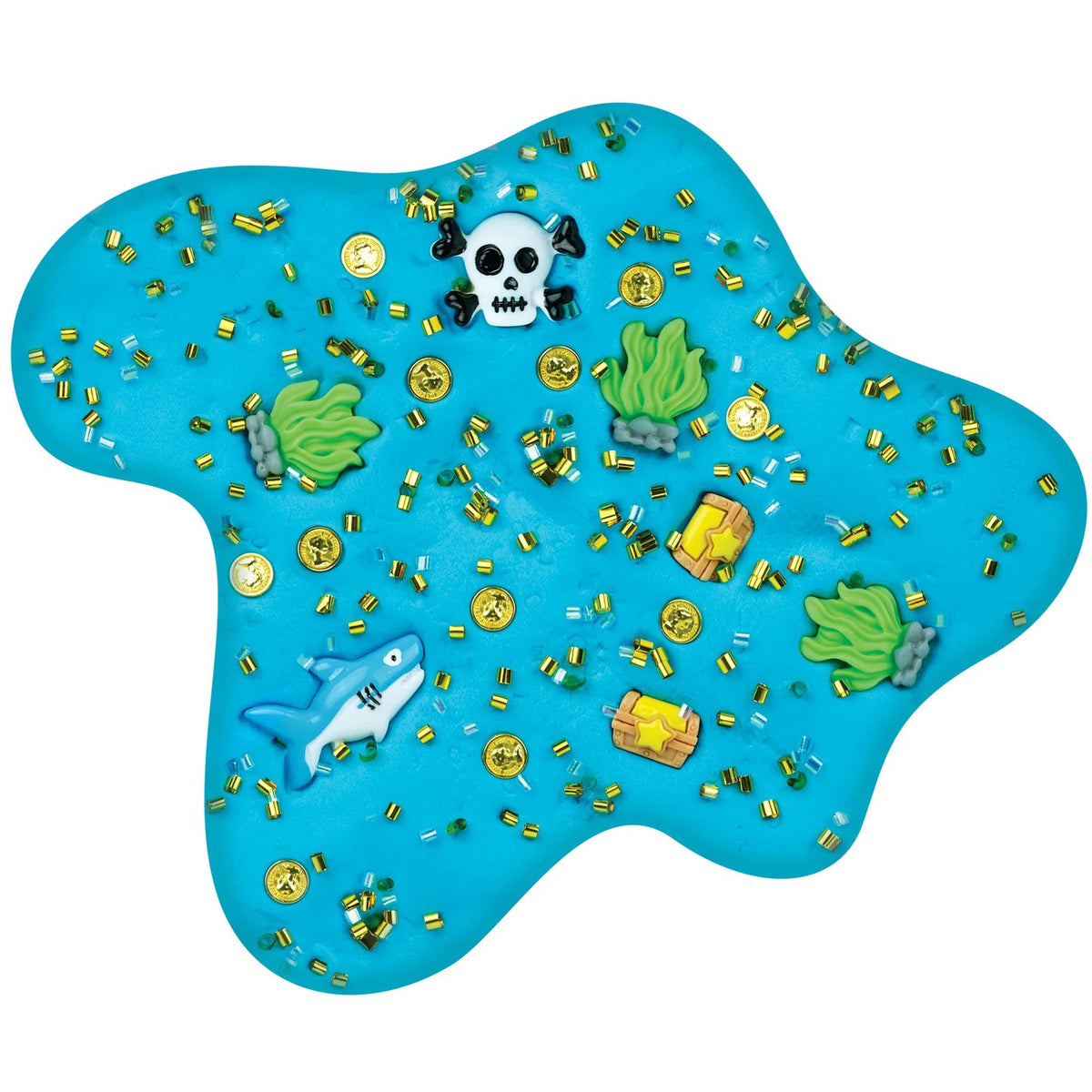 Treasure Hunt Slime Charmers