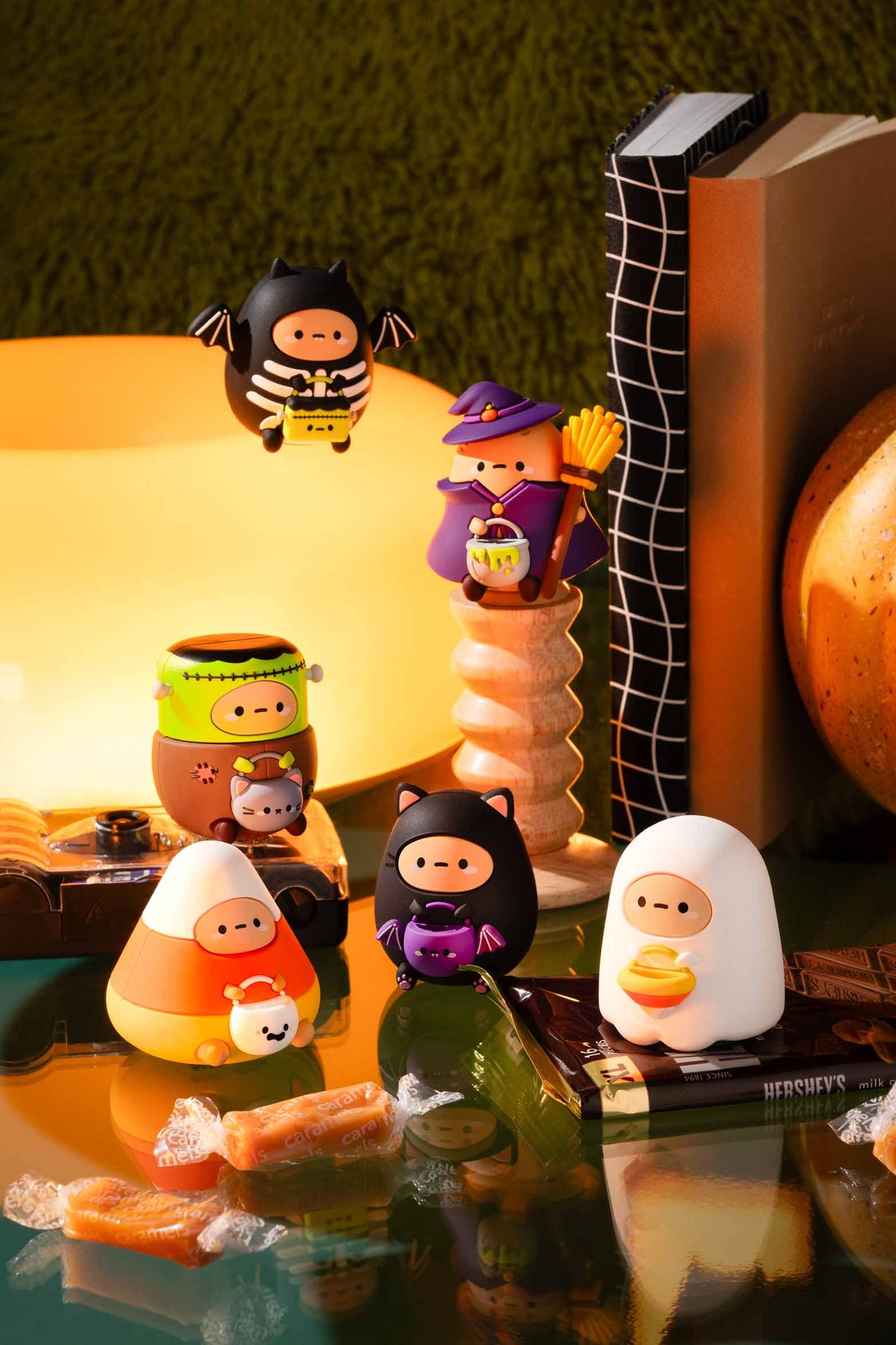 Trick or Treat Tayto Blind Box