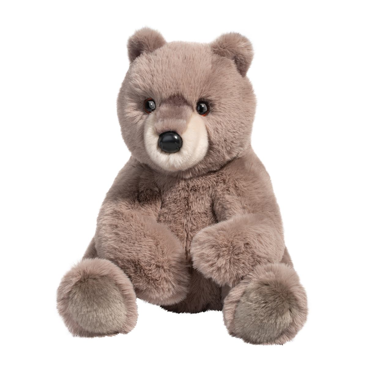 Truman Bear