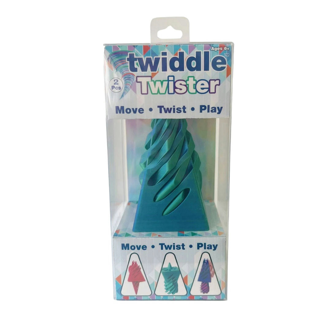 Twiddle Twister