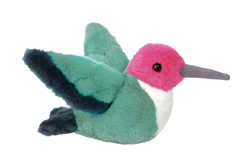 Twirlie Hummingbird