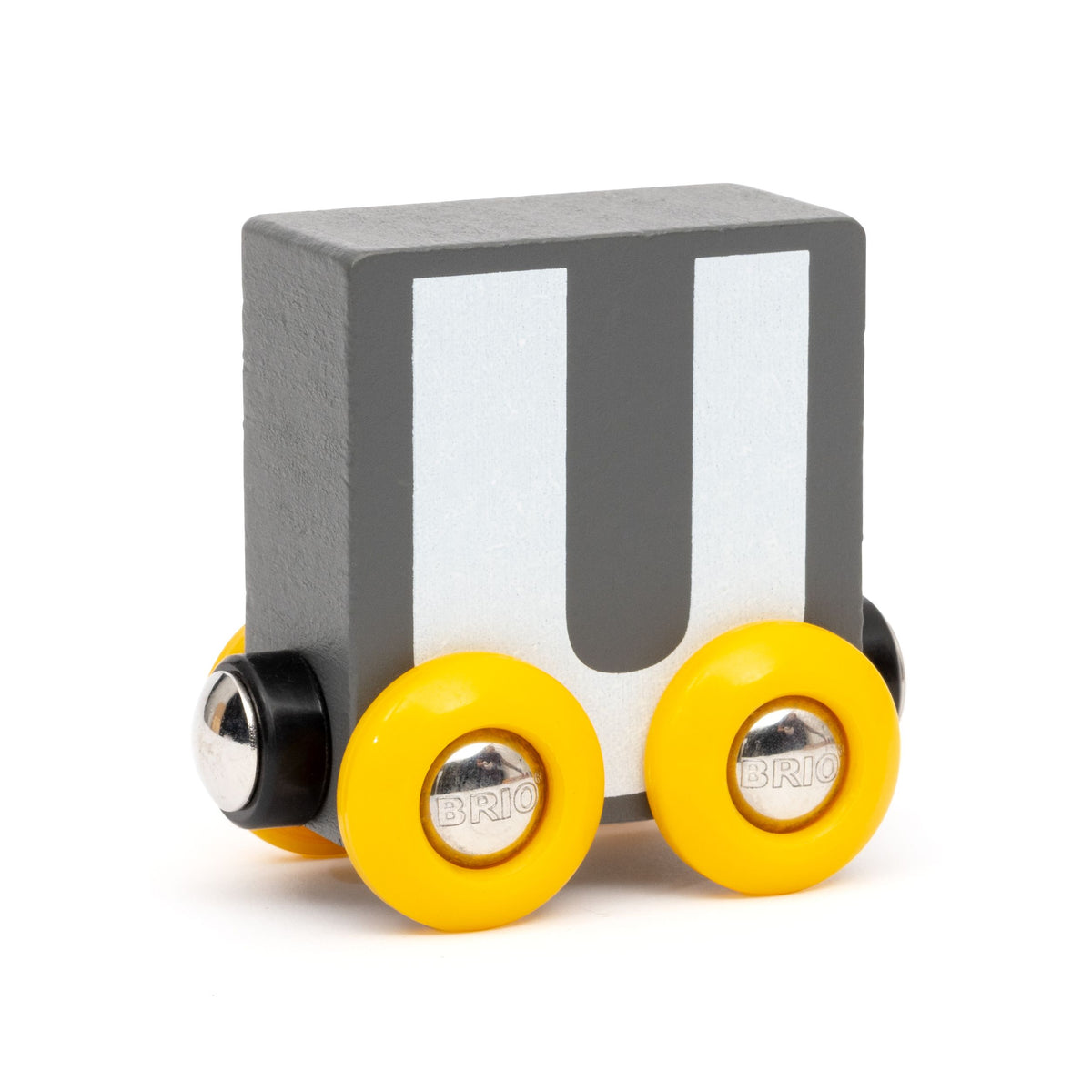 U Letter Train