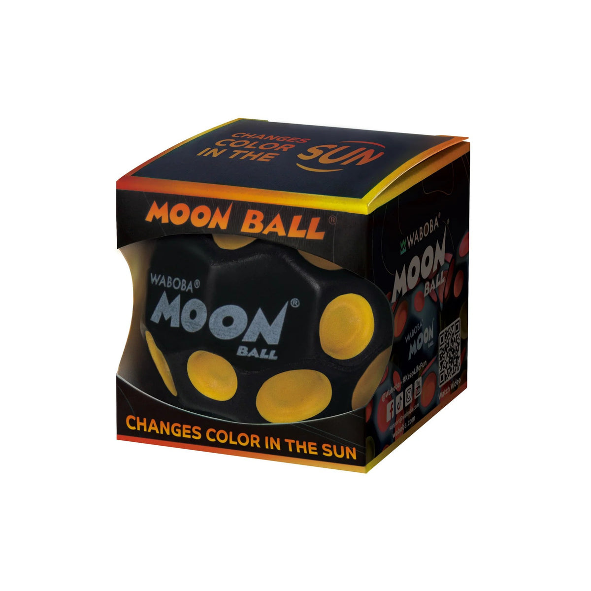 UV Moonball