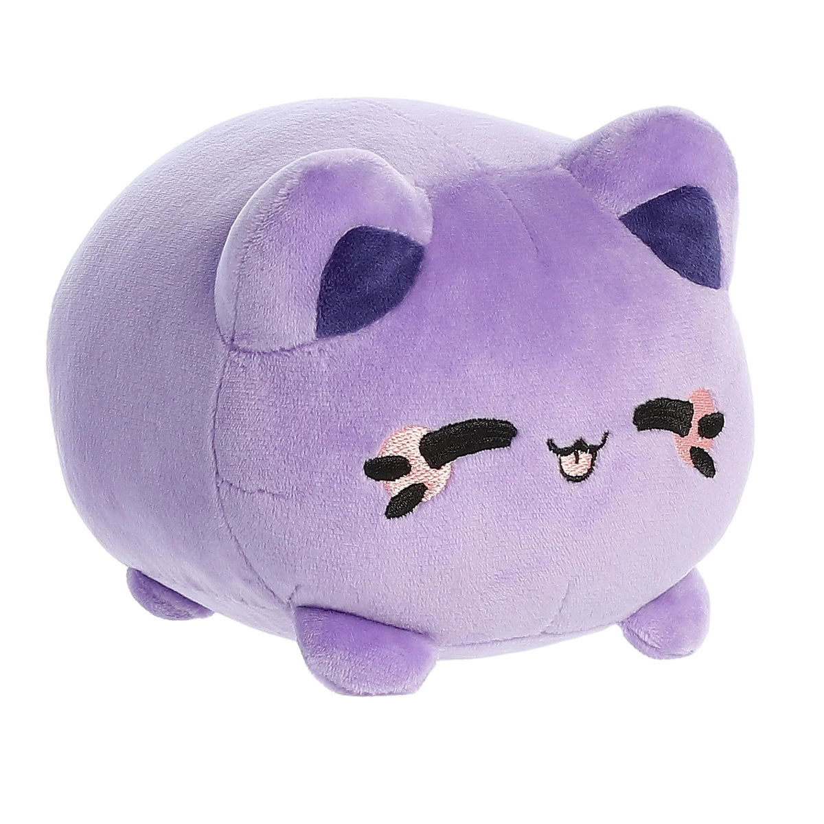 Ube Purple Yam Meowchi