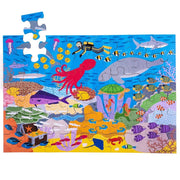 Under the Sea 48pc Floor Puzzle