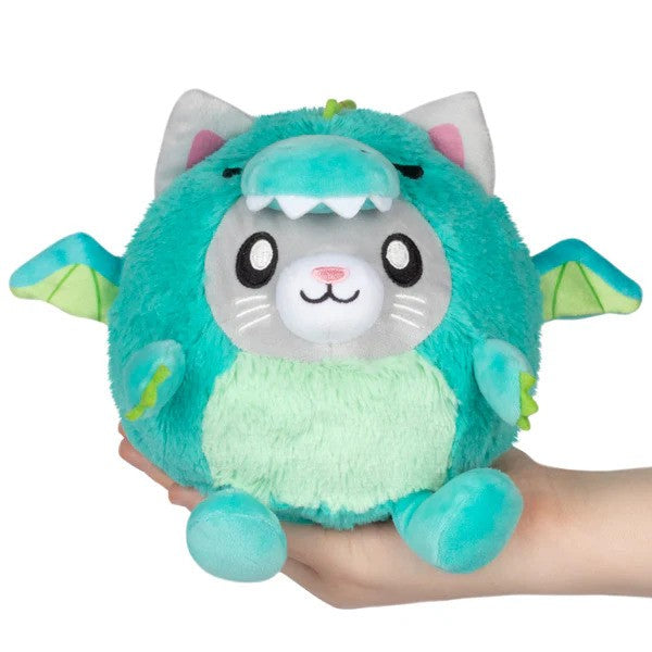 Undercover Kitty in Dragon