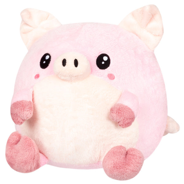 Undercover Pig in Strawberry