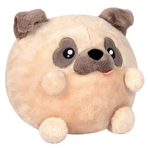 Undercover Squishable Pug in Alicorn