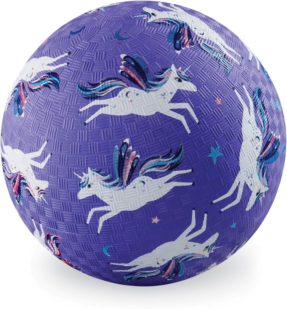 Unicorn 7" Playground Ball