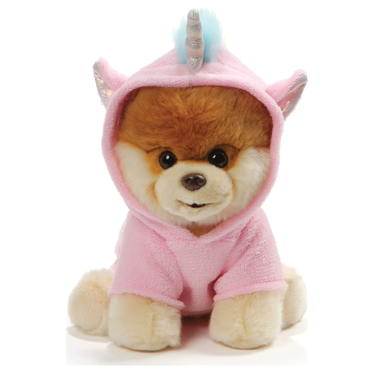 Unicorn Boo