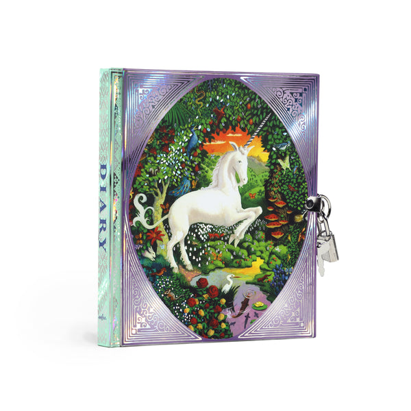 Unicorn Diary