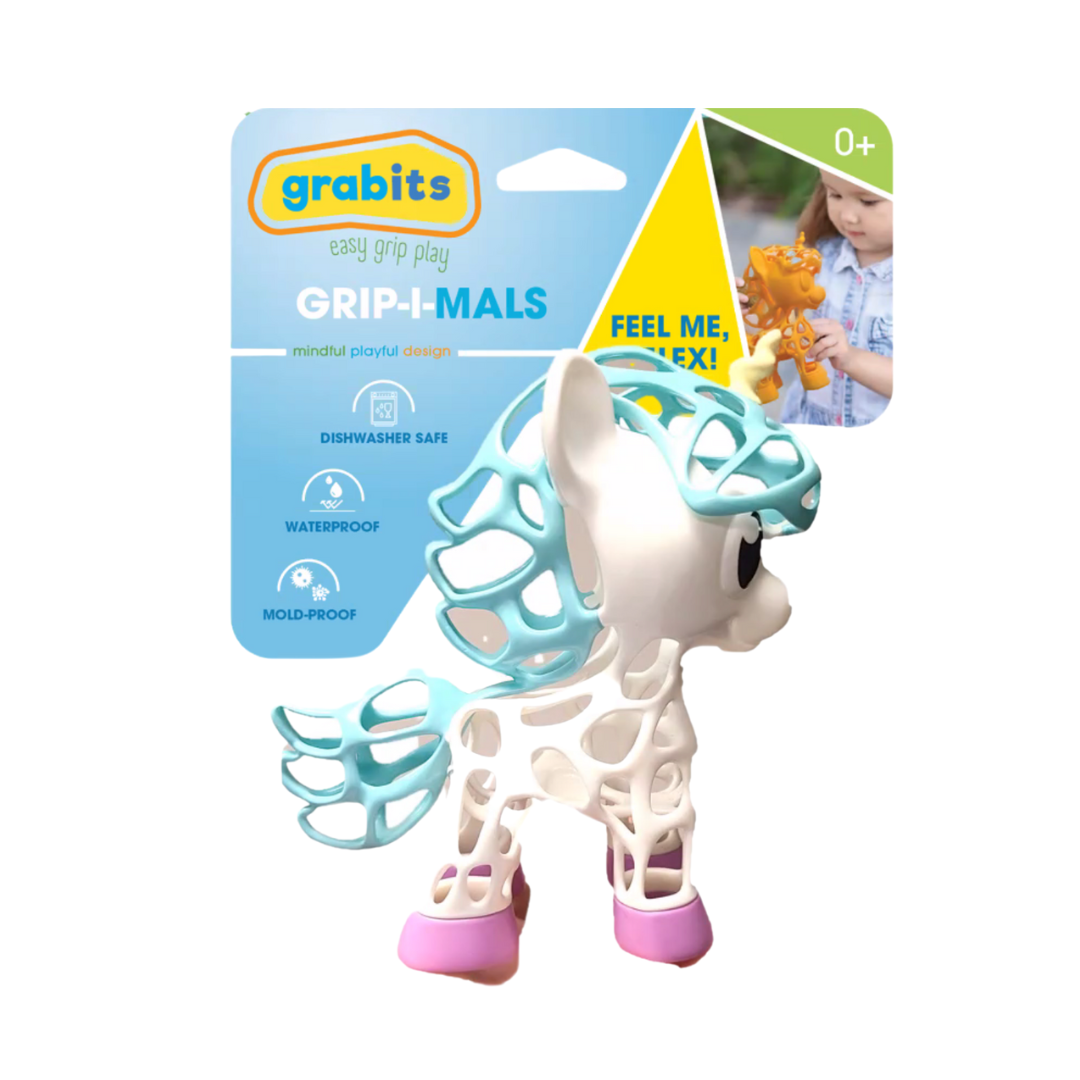 Unicorn Grabits