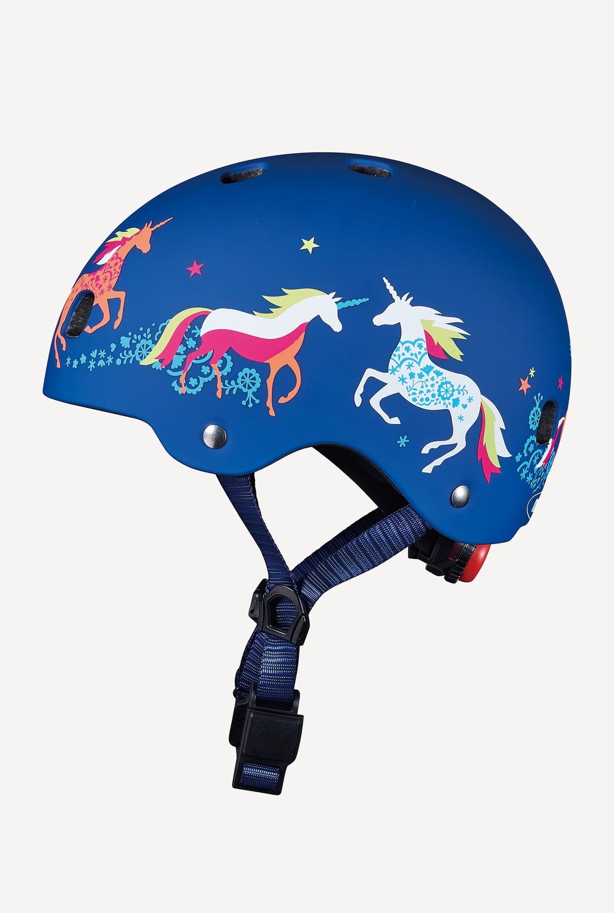 Unicorn Helmet - Size Medium