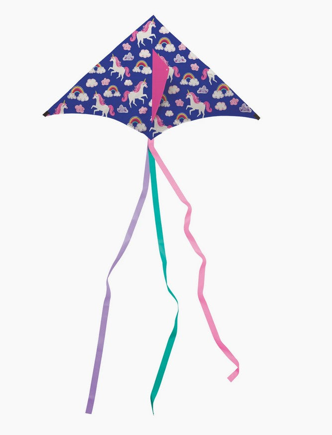 Unicorn Kite