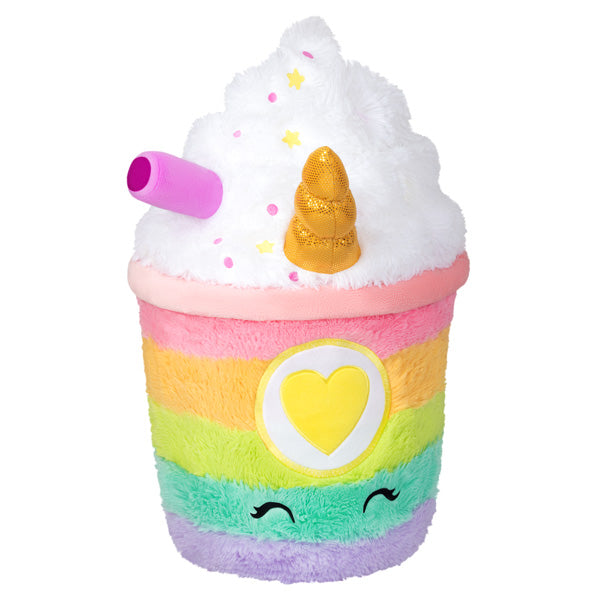 Unicorn Latte Squishable