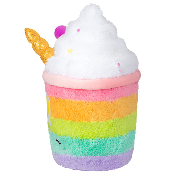 Unicorn Latte Squishable