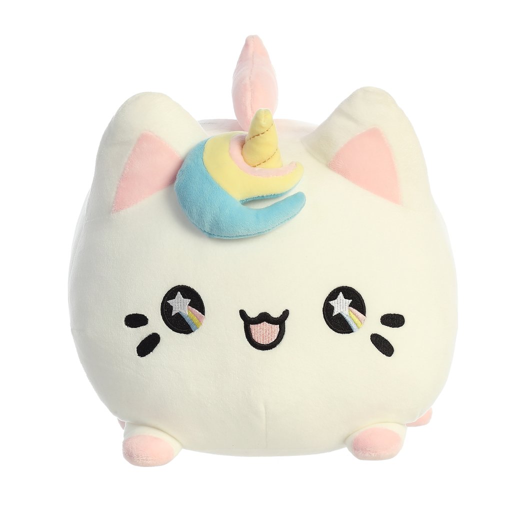 Unicorn Meowchi