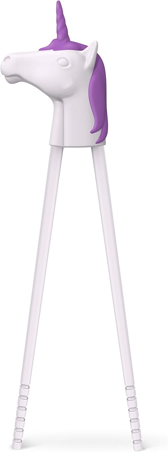 Unicorn Munchtime Chopsticks