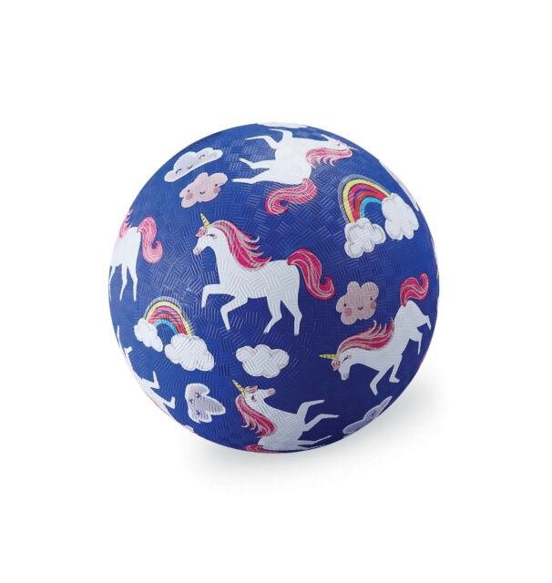 Unicorn Playground Ball