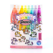 Unicorn Scented Mechanical Smencils