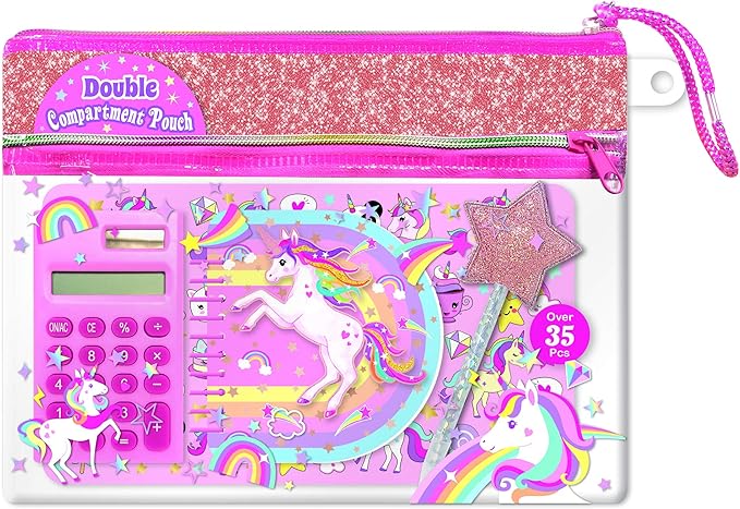 Unicorn Smart Helper Pouch