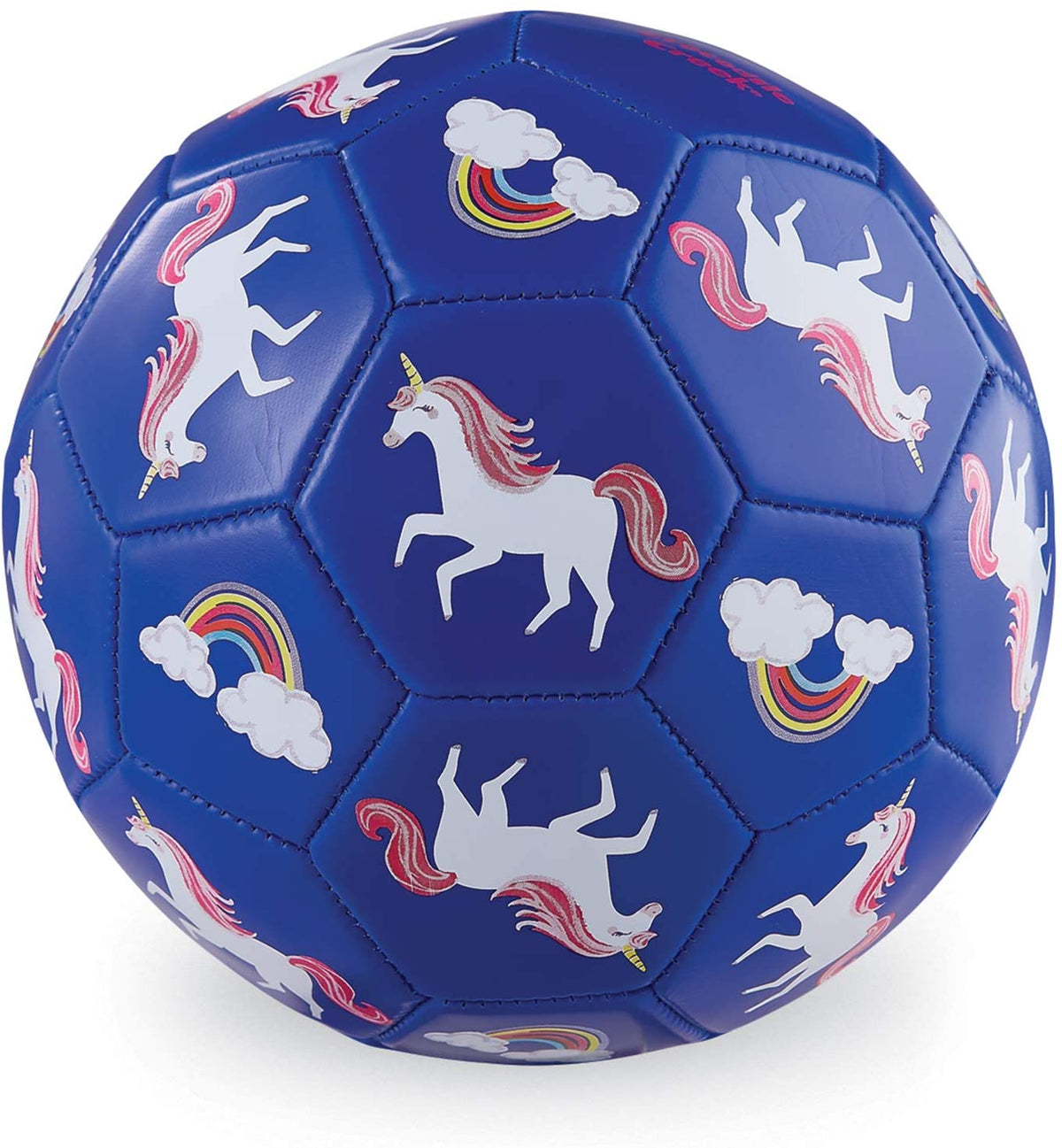 Unicorn Soccer Ball Size 3