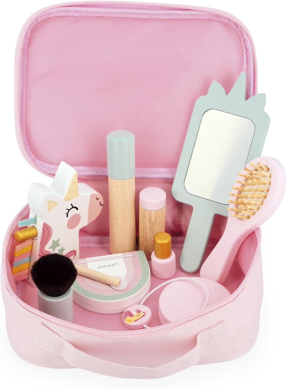 Unicorn Vanity My First Makeup Bag