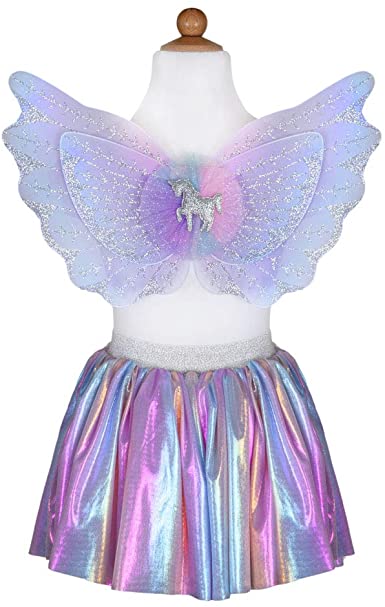 Unicorn Wings & Tutu