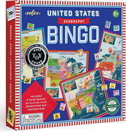 United States Bingo