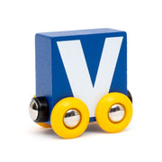 V Letter Train
