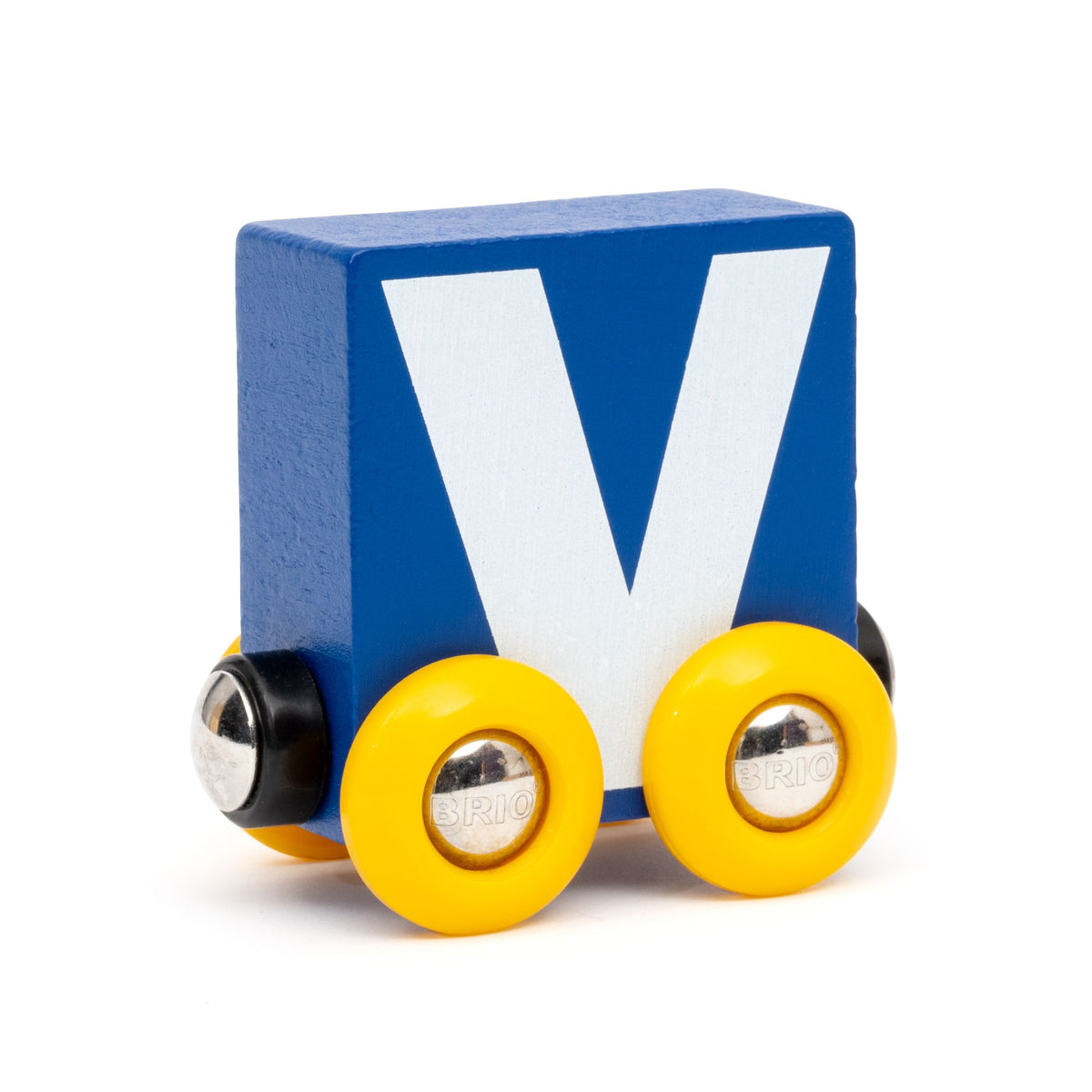 V Letter Train