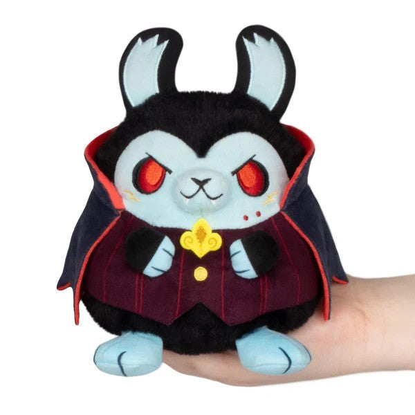Vampire Bunny Alter Ego
