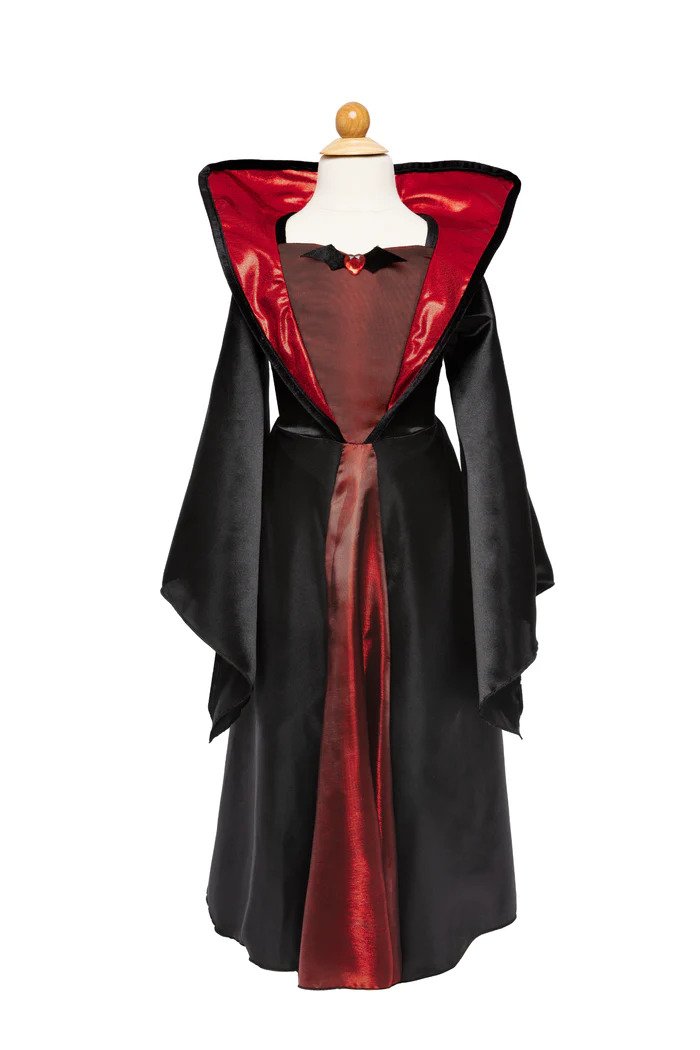 Vampire Dress Size 3/4