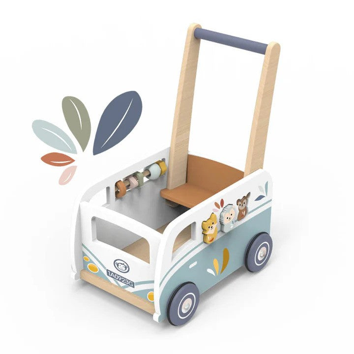 Van Activity Walker
