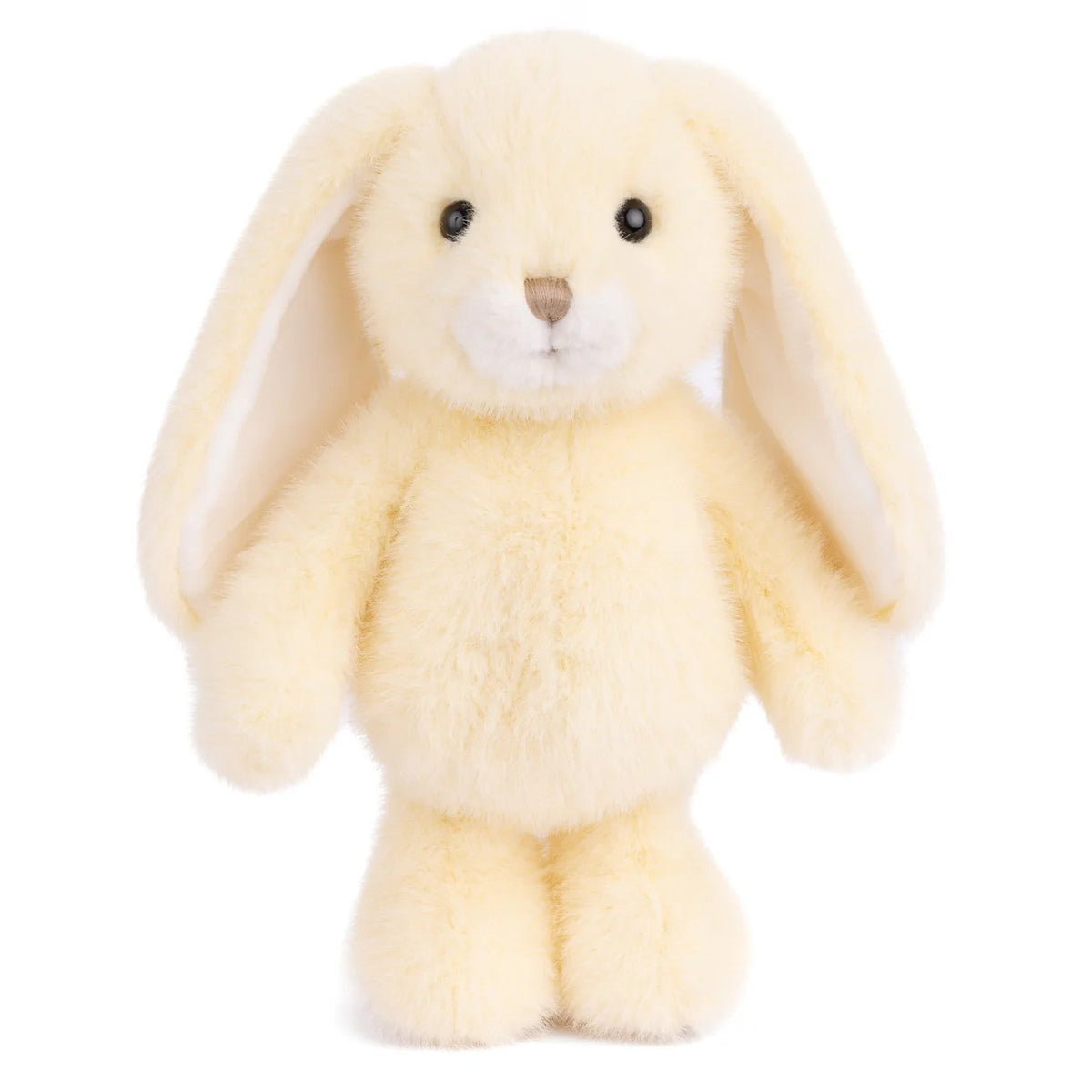 Vanilla Jumpy Bunny