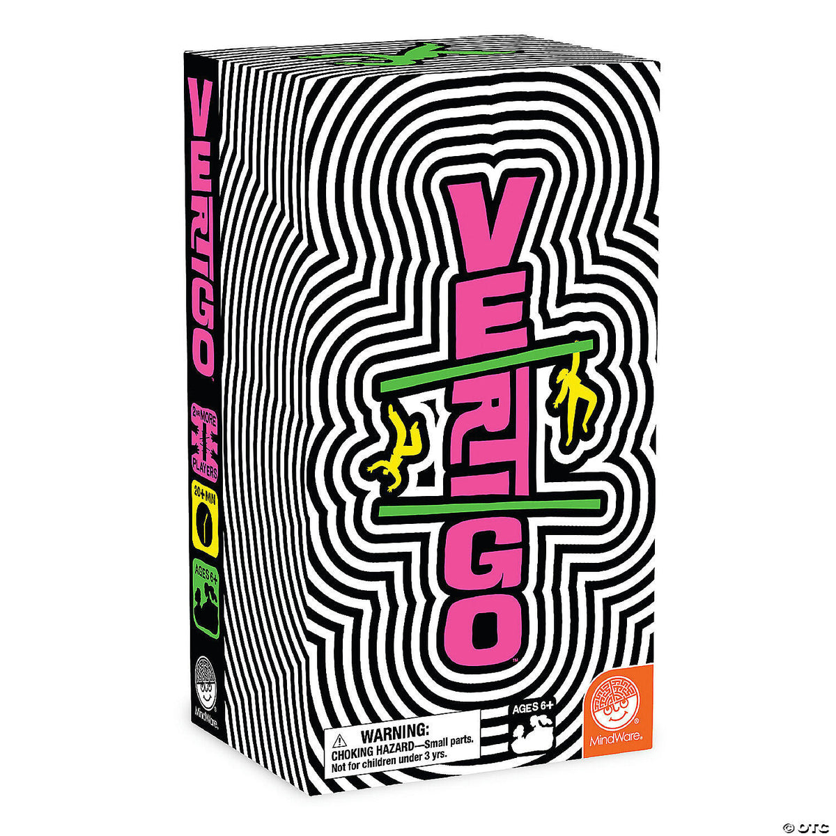 Vertigo Game
