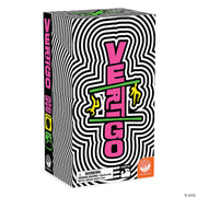 Vertigo Game