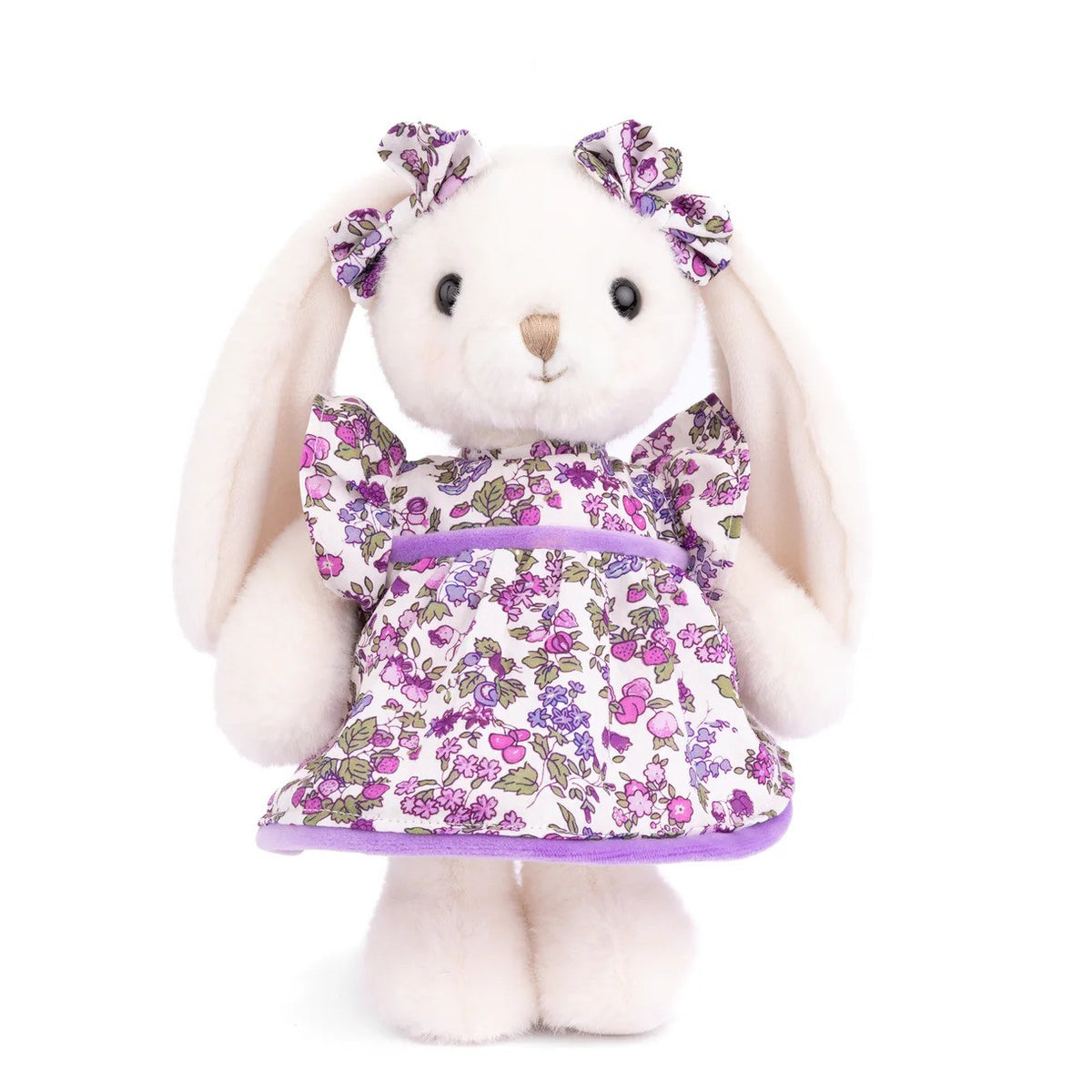 Violet Dalia Bunny