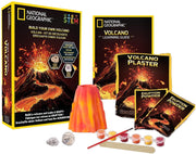 Volcano Kit
