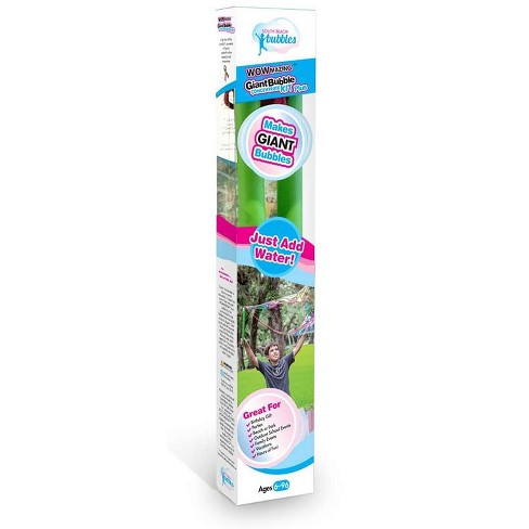 WOWmazing Bubble Kit