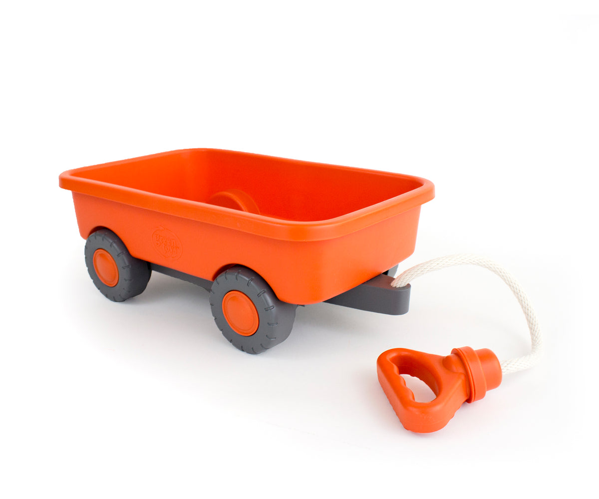 Wagon