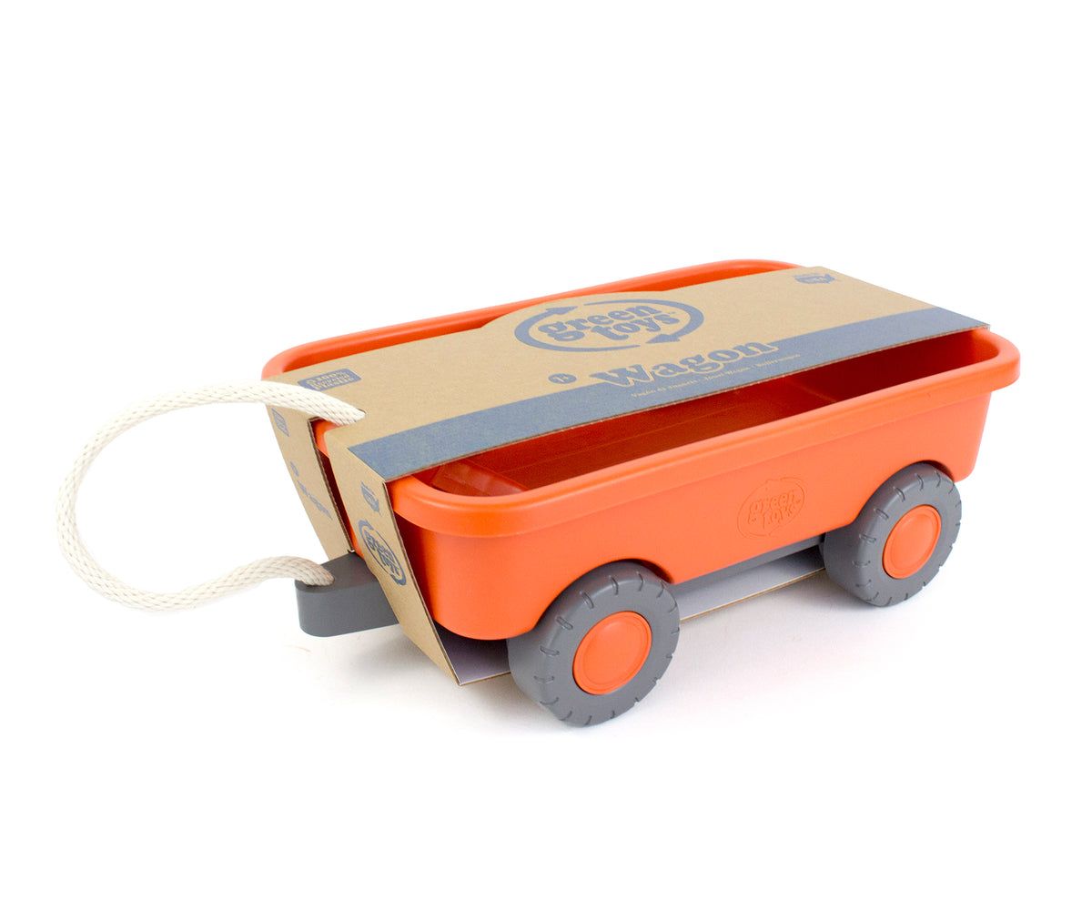 Wagon