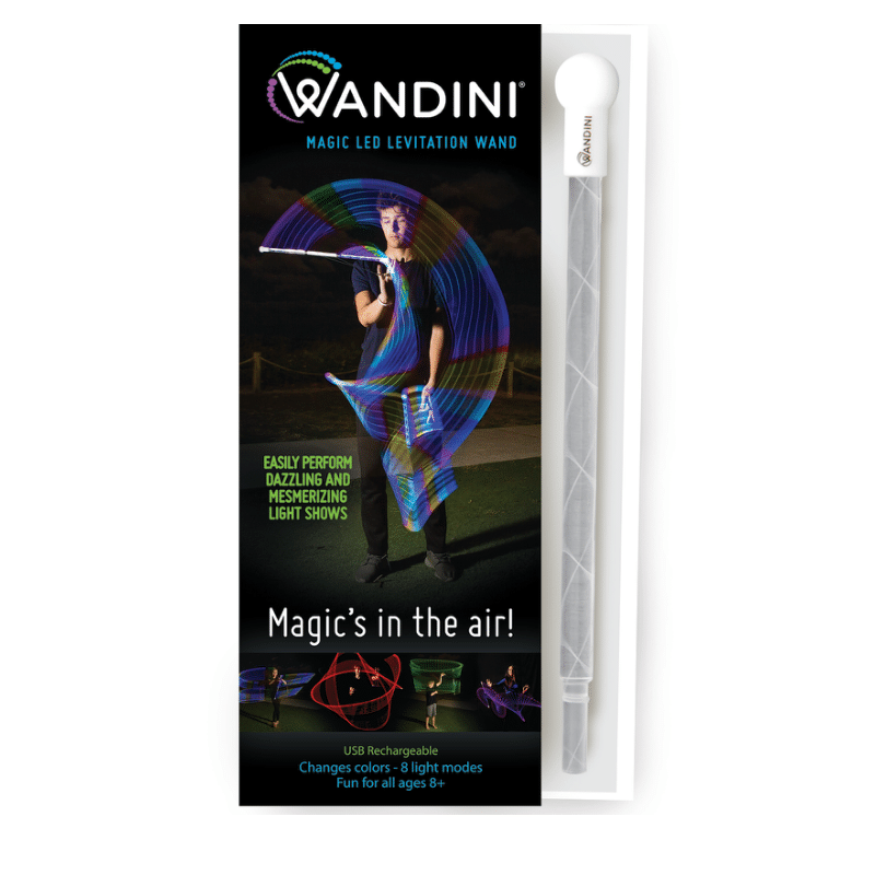 Wandini LED Floating Wand
