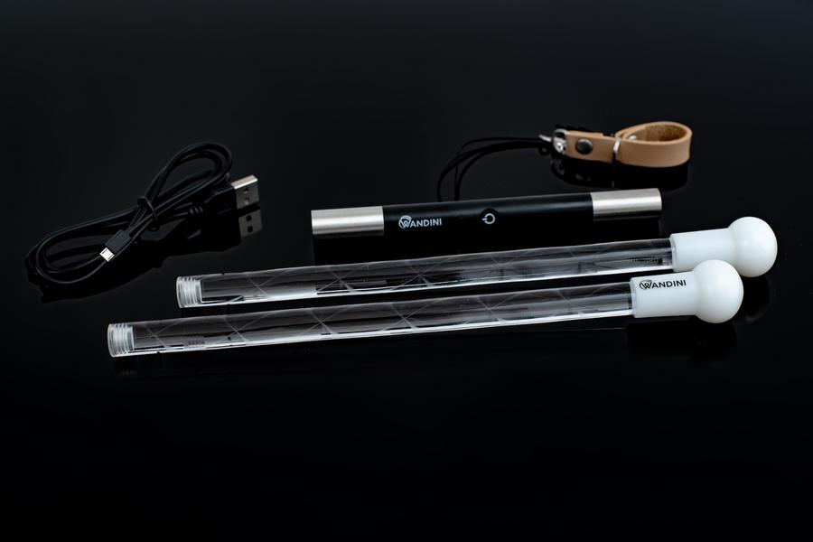 Wandini LED Floating Wand